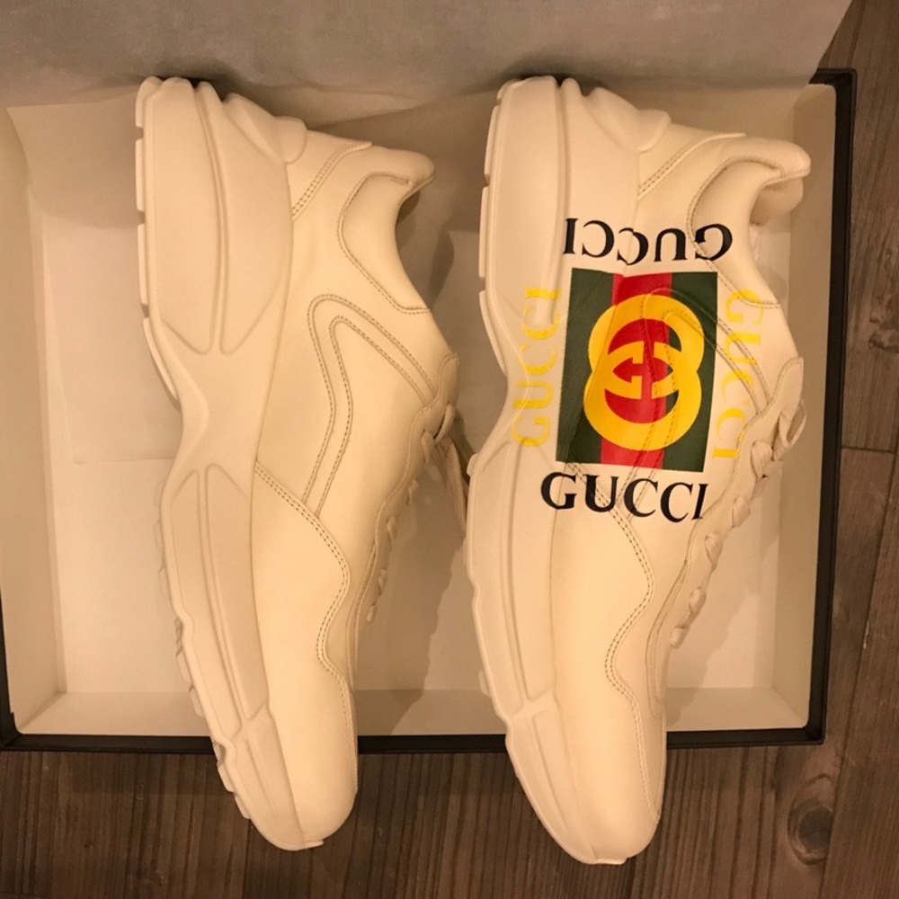 Gucci Rhyton ////SOLD//// - Picture 8 of 12
